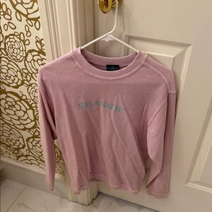 Seaside Lavender Kids Jacket